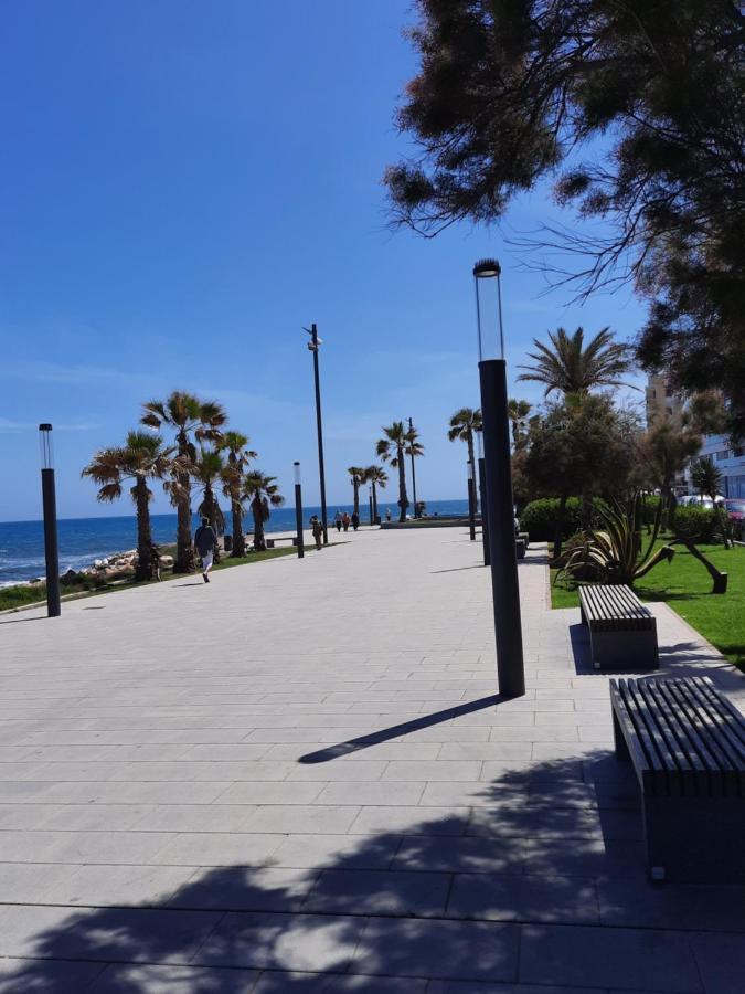 Moderno Apartamento Familiar Junto Al Mar - Conejito Apartment Torrevieja Exterior photo
